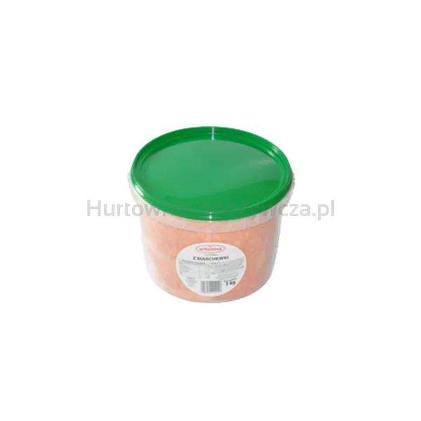 Surówka Warzywna Z Marchewki 3Kg