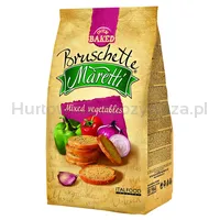 Bruschetta Maretti Mix Warzyw 70G