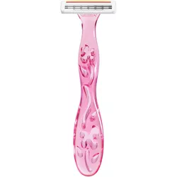 BIC Miss Soleil Colour Collection maszynka do golenia 1 sztuka