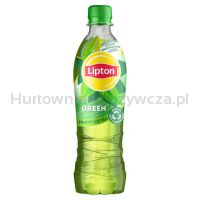 Lipton Green 500 Ml