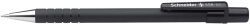 Ołówek automatyczny SCHNEIDER 556, 0,5mm, czarny