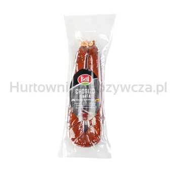 Sarta Chorizo Łagodne 200G