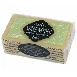 Mydło Szare Attis 200 G
