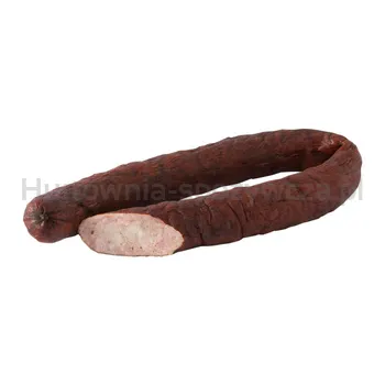 Kiełbasa Wiejska Pieczona Ok. 1 Kg Firma Kabanos