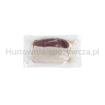 Filet Z Piersi Kaczki Pekin Ze Skórą Klasa A Głęboko Mrożony Ok. 0,7Kg Drosed