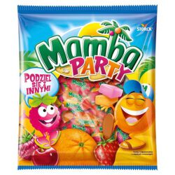 Mamba Party 140G