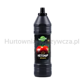 Ketchup Original 1000 g Tarsmak