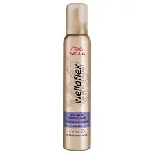 Wellaflex Fullness Volume Pianka Do Włosów 200 Ml