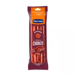 Tarczyński Snack chorizo wieprzowe 80 g