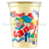 Candy Floss Wata Cukrowa Kubek 20G