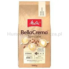 Melitta Kawa Ziarnista Bella Crema Speciale 1Kg