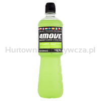 4Move Isotonic Drink Lime&Mint Flavour 0,75 L