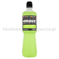 4Move Isotonic Drink Lime&Mint Flavour 0,75 L