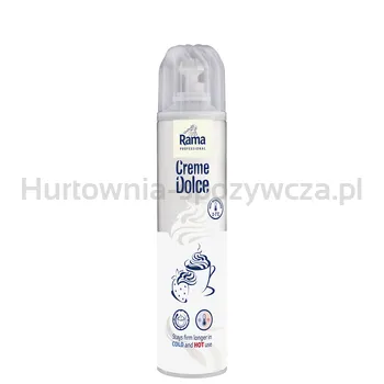 Rama Creme Dolce Spray 524 G