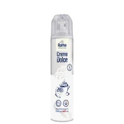 Rama Creme Dolce Spray 524 G