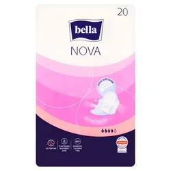 Podpaski Bella Nova 15 Szt.
