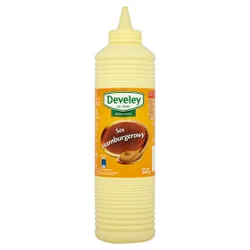 Develey Sos Hamburgerowy 840 G