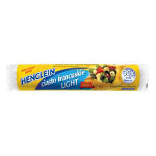 Henglein Ciasto Francuskie Light 275 G