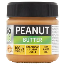 Sante Go On Masło Orzechowe 180G 