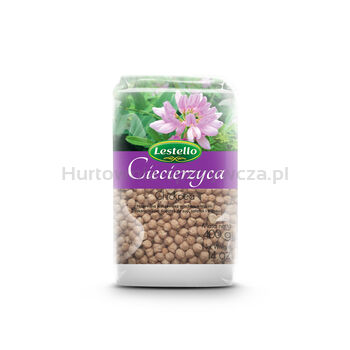 Lestello Ciecierzyca 400 G