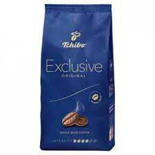 Tchibo Kawa Exclusive 250G Ziarnista