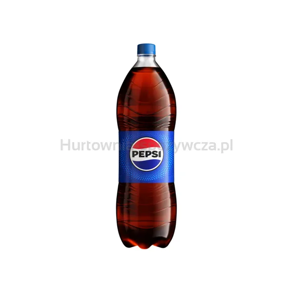 Pepsi Cola 2 l