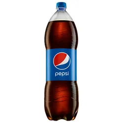 Pepsi Cola 2 l kaucja (w tym +0,50 zł/szt. zwrotnej kaucji)