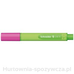 Cienkopis Schneider Link-It, 0,4Mm, Różowy