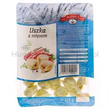 Kotwica Uszka Z Mięsem 250 G