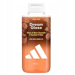 Adidas Żel Pod Prysznic Vibes Dream Glaze 400 Ml