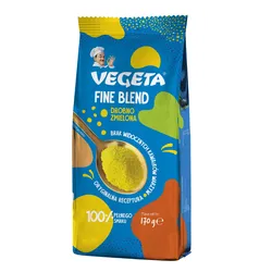 Vegeta drobno zMielona, przyprawa warzywna do potraw 170 g