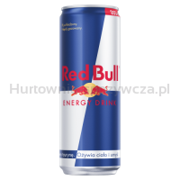 Red Bull Energy Drink 355 Ml