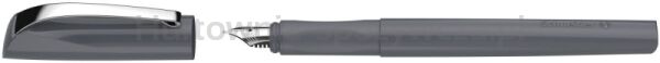 Pióro wieczne SCHNEIDER Ceod Colour, M, szare - 2