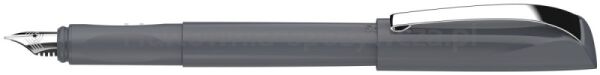 Pióro wieczne SCHNEIDER Ceod Colour, M, szare - 4