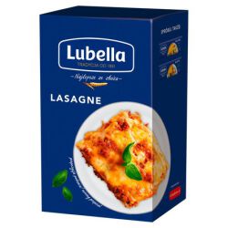 Lubella Makaron Lasagne 500 G
