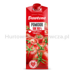 Dawtona Sok Pomidorowy 1000 ml 