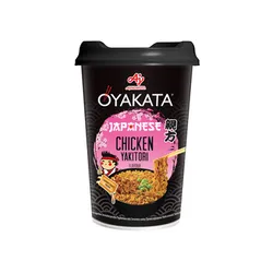 Oyakata Danie Chicken Yakitori 93 g