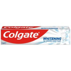 Colgate Pasta Do Zębów Whitening 75 Ml