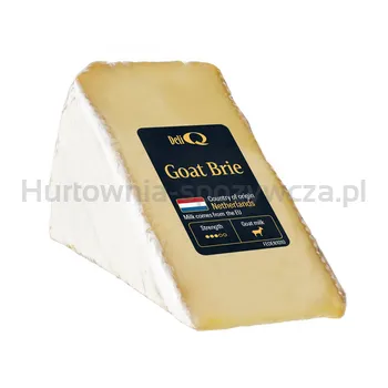 Deli Q Kozi Brie 110G