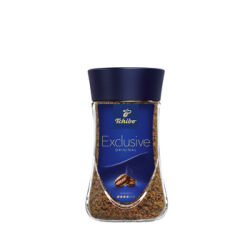 Kawa Tchibo Exclusive 100g rozpuszczalna