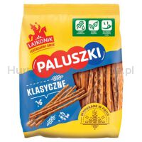Lajkonik Paluszki 200g