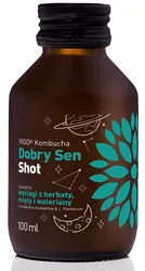 Vero Kombucha Shot Dobry Sen 100ml