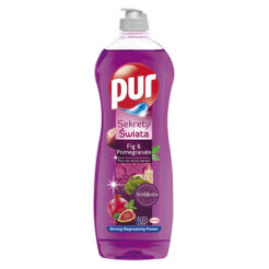 Pur Power Fig &Amp; Pomegranate 750 Ml