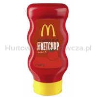 Develey Tomato Ketchup Minionki 450G