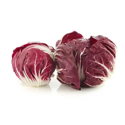Cykoria Radicchio Włochy 1Szt