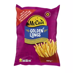 McCain Frytki Golden Longs 900 g