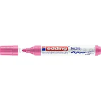 Marker Tekstylny E-4500 Edding, 2-3 Mm, Różowy - 2