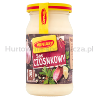 Winiary Sos Czosnkowy 250Ml