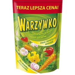 Podravka Warzywko 200 G