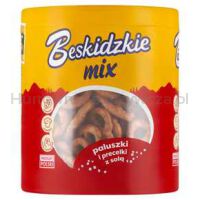 Mix Paluszki I Precelki Beskidzkie 275 G Aksam Tuba